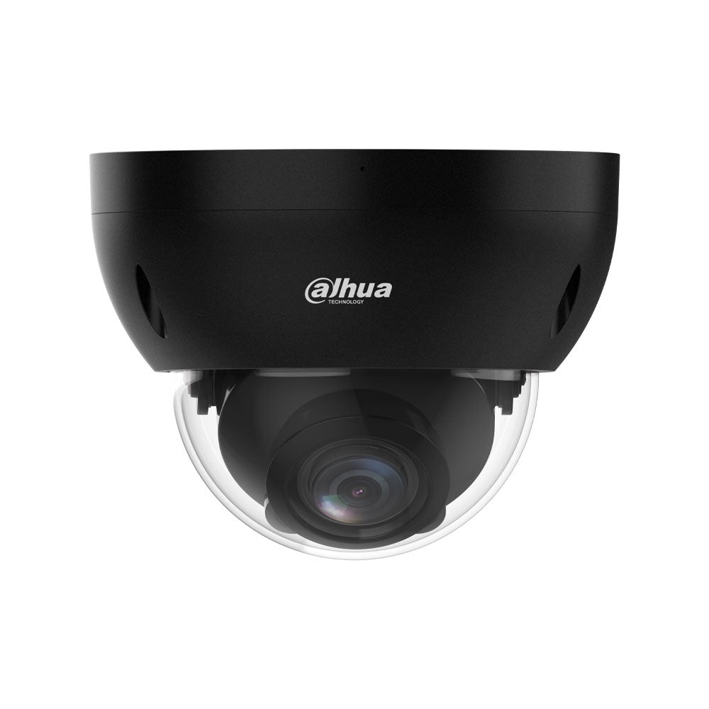 Dahua DH-IPC-HDBW2841RP-ZS-27135-B 8MP motorzoom 2.7–13.5mm IR 40m mic PoE Dome IP camera