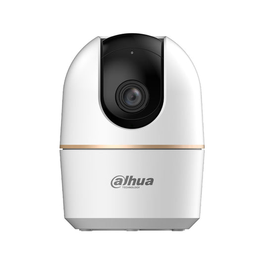 Dahua DH-IPC-H3AP-0360B-EUR 3MP vaste lens 3.6mm WiFi mic Cube IP camera