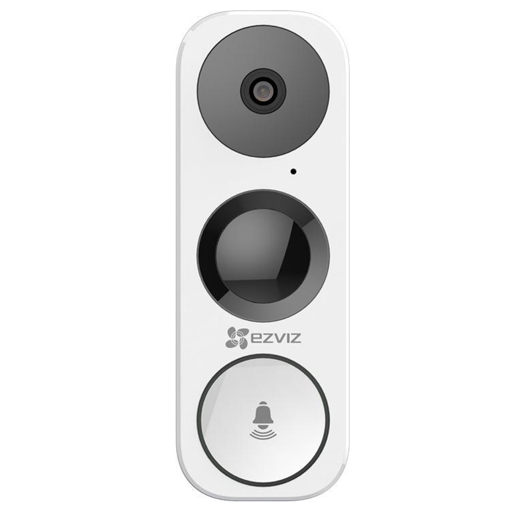 EZVIZ DB1 3MP video doorbell