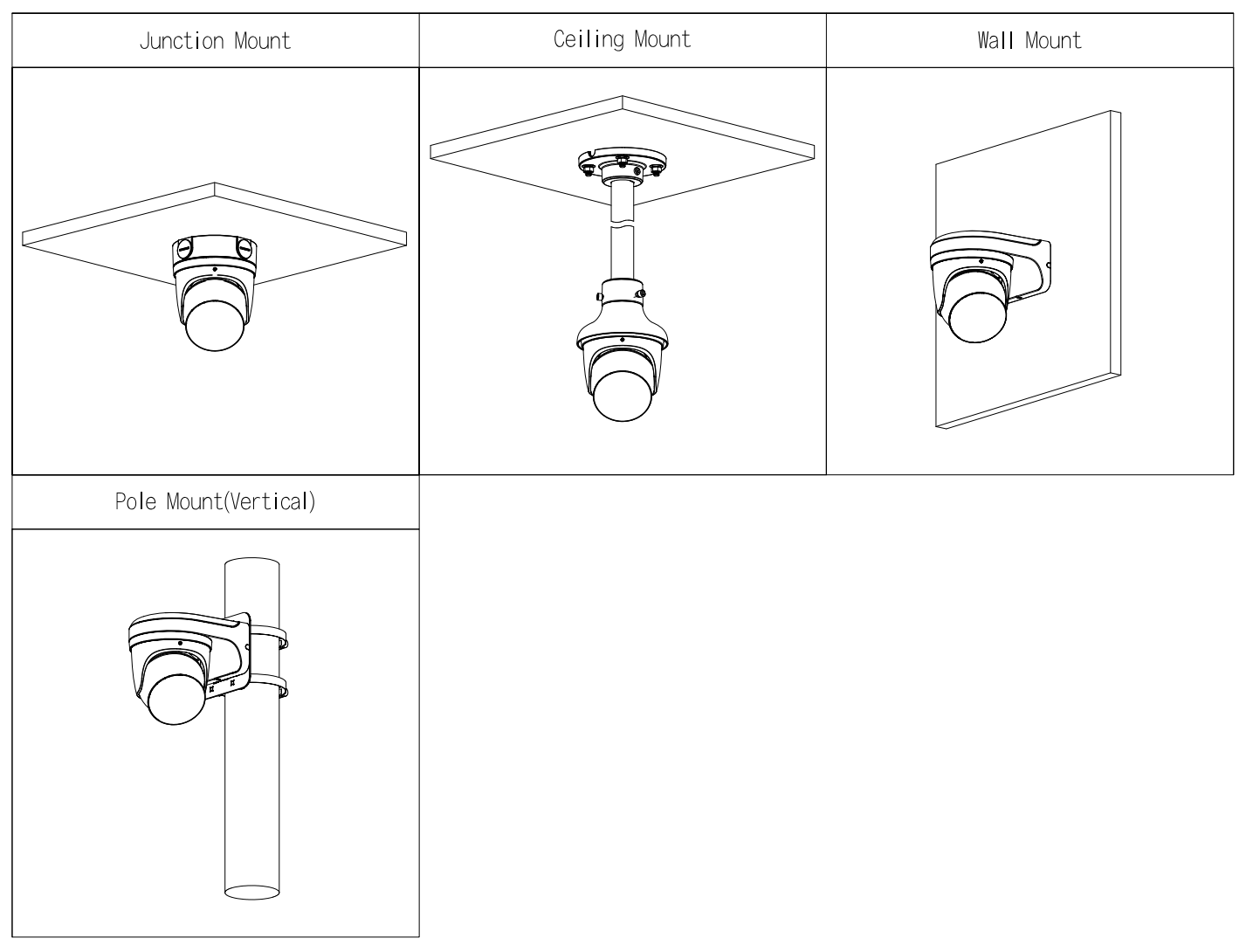 Dahua HDW3449HP-ZAS-PV-27135-S5 4MP TiOC 3.0  2.7-13.5mm Motorzoom IP camera