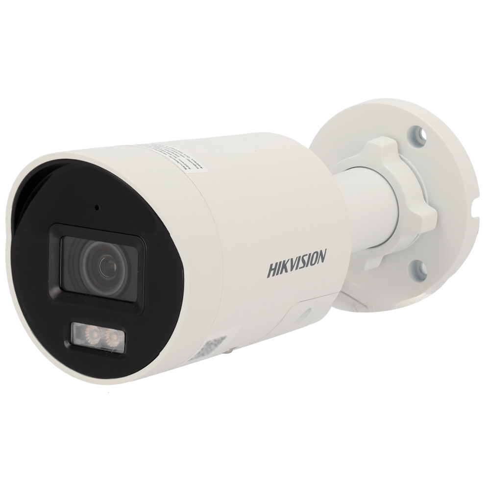 Hikvision DS-2CD2047G2H-LIU/SL(2.8mm)(eF) 4 MP AcuSense PoE IP camera