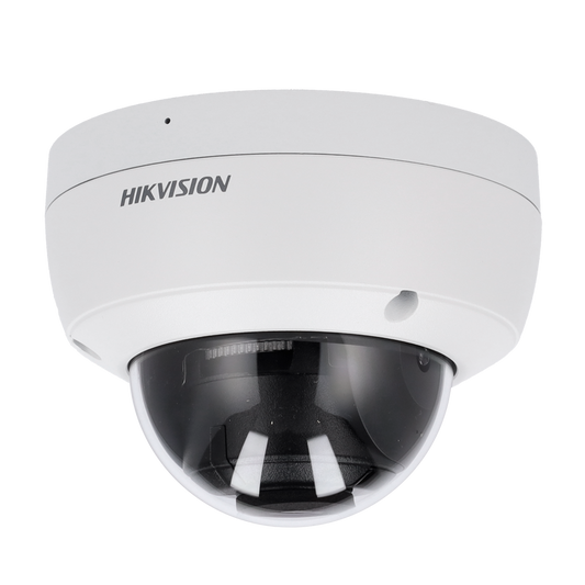 Hikvision DS-2CD2183G2-IU(2.8mm) 8 MP AcuSense PoE IP camera