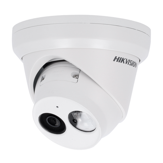 Hikvision DS-2CD2343G2-IU(2.8mm) 4 MP AcuSense PoE IP camera