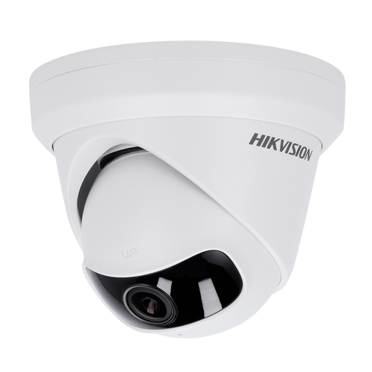 Hikvision DS-2CD2345G0P-I(1.68mm) 4 MP Panorama PoE IP camera