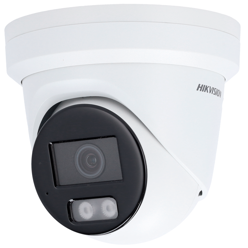 Hikvision DS-2CD2346G2H-IU(2.8mm)(eF) 4 MP AcuSense PoE IP camera