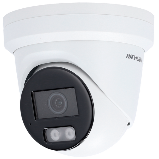 Hikvision DS-2CD2346G2H-IU(2.8mm)(eF) 4 MP AcuSense PoE IP camera