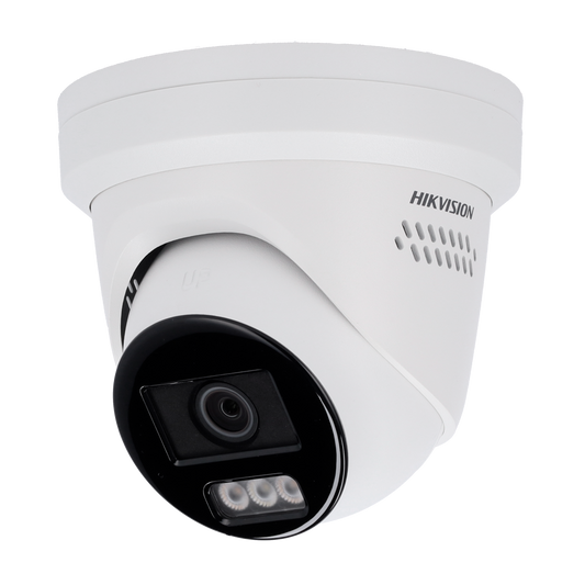 Hikvision DS-2CD2347G2-LSU/SL(2.8mm) 4 MP AcuSense PoE IP camera