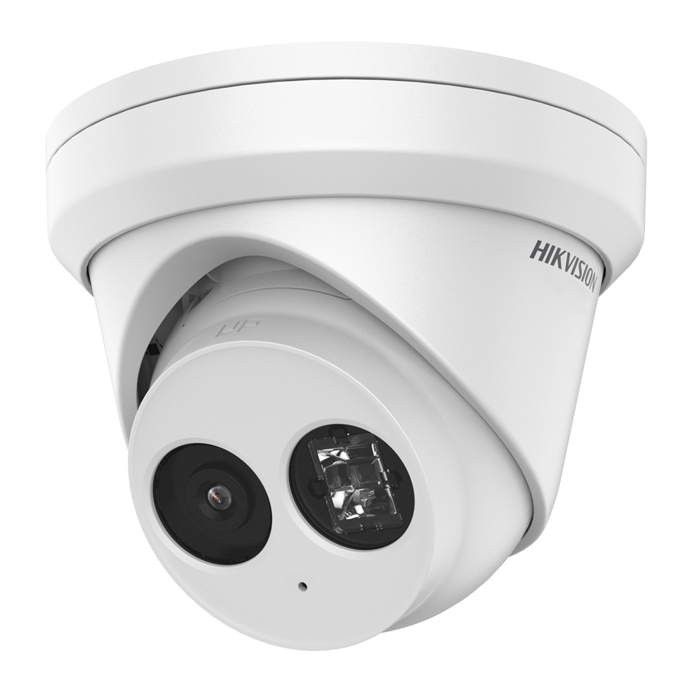 Hikvision DS-2CD2383G2-IU(2.8mm) 8 MP AcuSense PoE IP camera