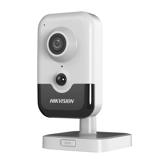 Hikvision DS-2CD2443G2-IW(2.8mm) 4 MP AcuSense PoE IP camera