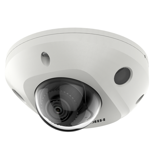 Hikvision DS-2CD2543G2-IS(2.8mm) 4 MP AcuSense PoE IP camera