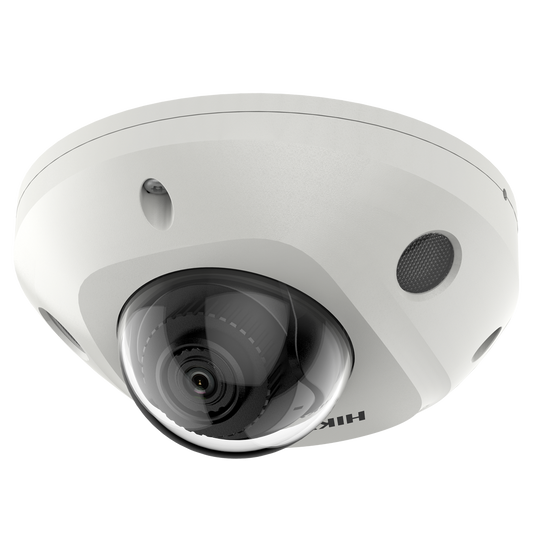 Hikvision DS-2CD2543G2-IWS(2.8mm) 4 MP AcuSense PoE IP camera