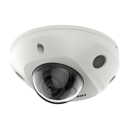 Hikvision DS-2CD2546G2-IS(2.8mm) AcuSense PoE IP camera