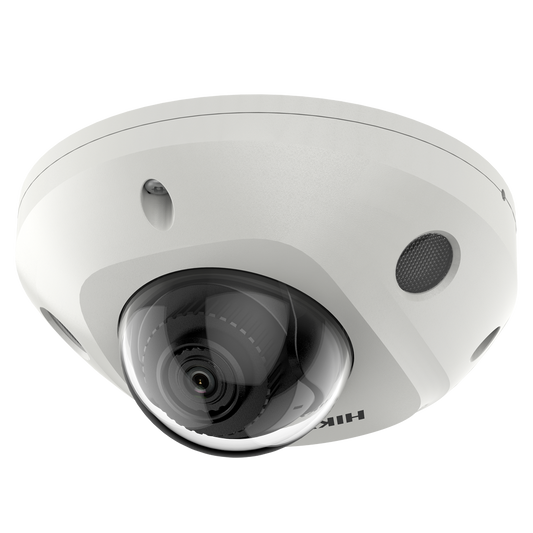 Hikvision DS-2CD2546G2-I(2.8mm) 4 MP AcuSense PoE IP camera