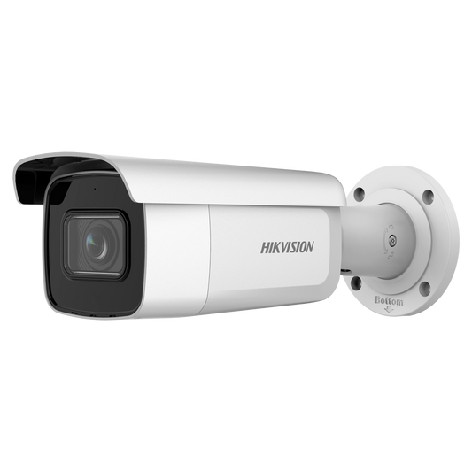 Hikvision DS-2CD2663G2-IZS(2.8-12mm) 6 MP Varifocal AcuSense PoE IP camera