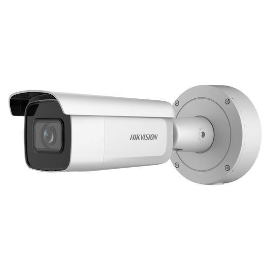 Hikvision DS-2CD2666G2-IZS(2.8-12mm) 6 MP AcuSense PoE IP camera