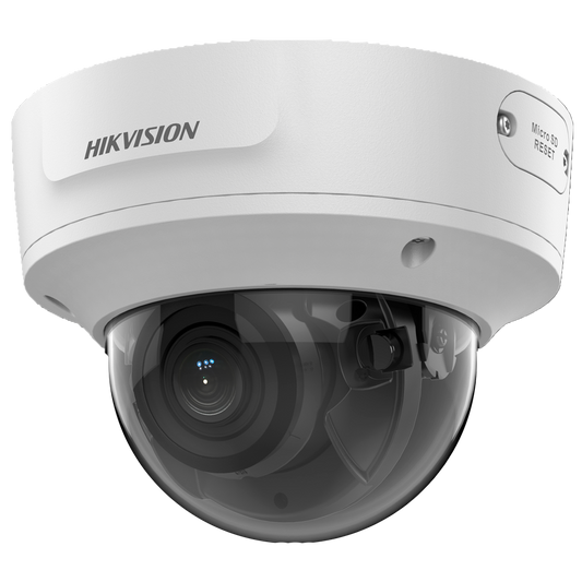 Hikvision DS-2CD2723G2-IZS(2.8-12mm) 2 MP Varifocal AcuSense PoE IP camera