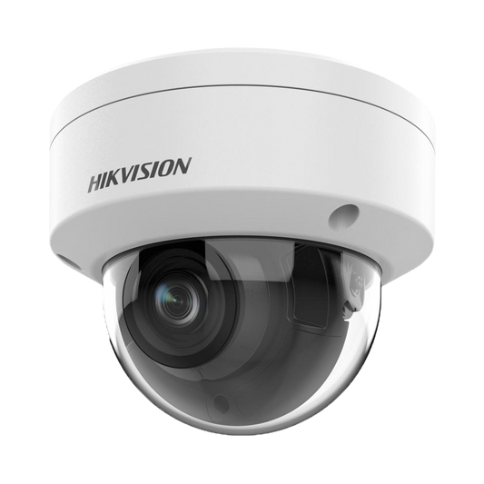 Hikvision DS-2CD2746G2HT-IZS(2.8-12mm)(eF) AcuSense PoE IP camera