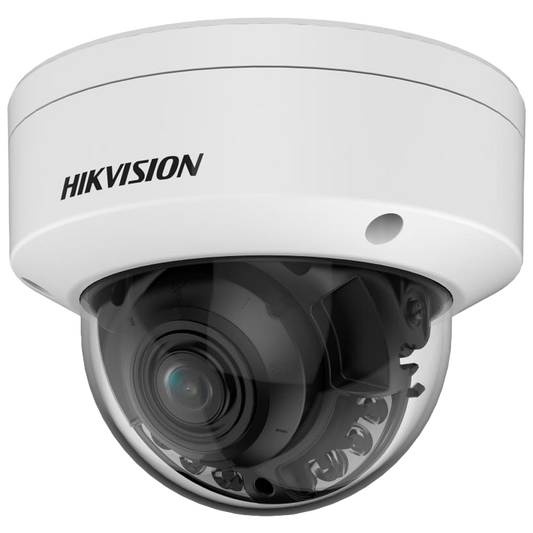 Hikvision DS-2CD2747G2HT-LIZS(2.8-12mm)(eF) Varifocal AcuSense PoE IP camera