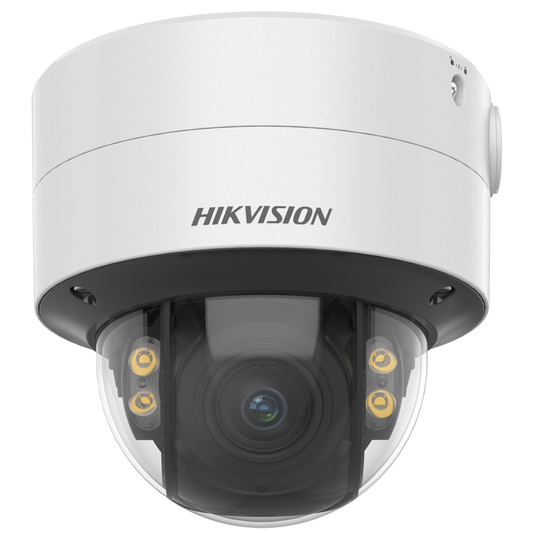 Hikvision DS-2CD2747G2T-LZS Varifocal AcuSense PoE IP camera