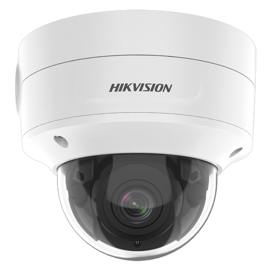 Hikvision DS-2CD2766G2-IZS(2.8-12mm) AcuSense PoE IP camera