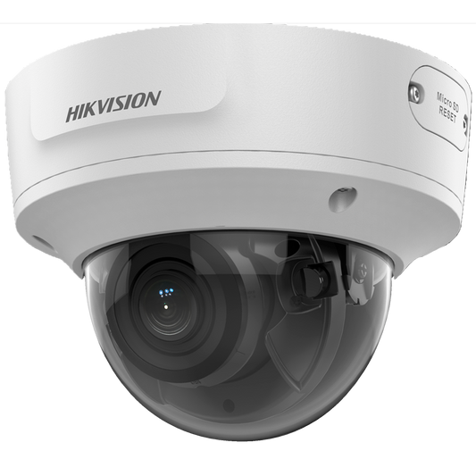 Hikvision DS-2CD2783G2-IZS(2.8-12mm) 8 MP Varifocal AcuSense PoE IP camera