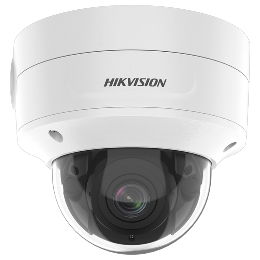 Hikvision DS-2CD2786G2-IZS(2.8-12mm) AcuSense PoE IP camera