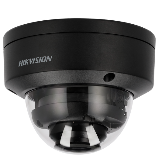 Hikvision DS-2CD2786G2HT-IZS(2.8-12)/eF/Zwart AcuSense PoE IP camera