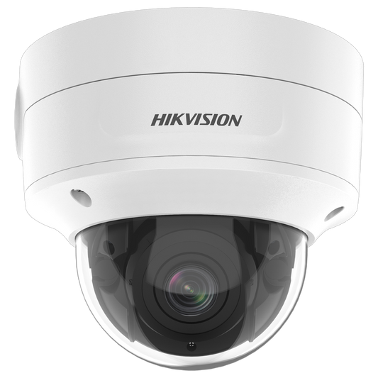 Hikvision DS-2CD2786G2HT-IZS(2.8-12mm)(eF) AcuSense PoE IP camera