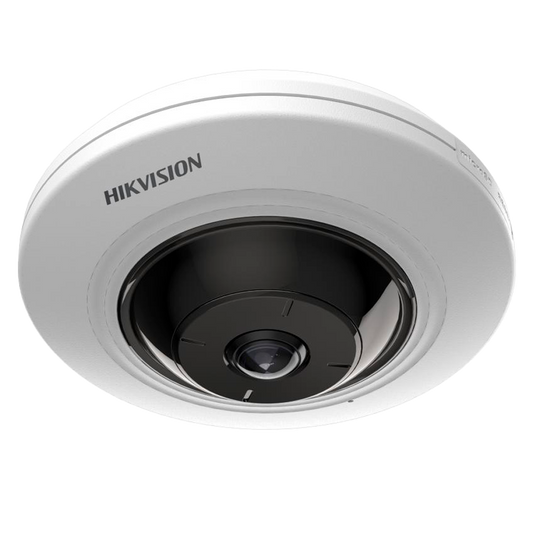 Hikvision DS-2CD2955G0-ISU(1.05mm) PoE IP camera