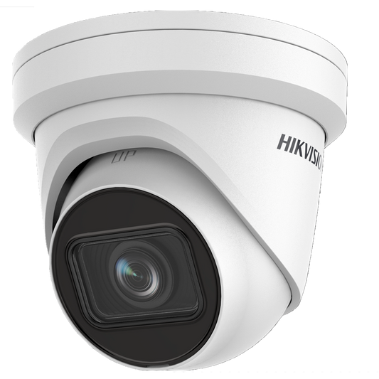 Hikvision DS-2CD2H43G2-IZS(2.8-12mm) 4 MP Varifocal AcuSense PoE IP camera