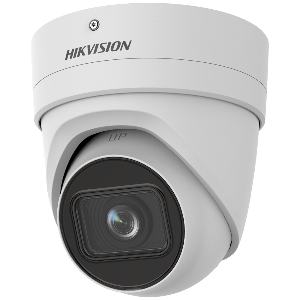 Hikvision DS-2CD2H46G2-IZS(2.8-12mm) AcuSense PoE IP camera