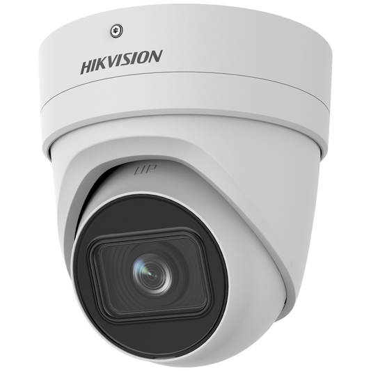 Hikvision DS-2CD2H46G2-IZS(2.8-12mm) AcuSense PoE IP camera