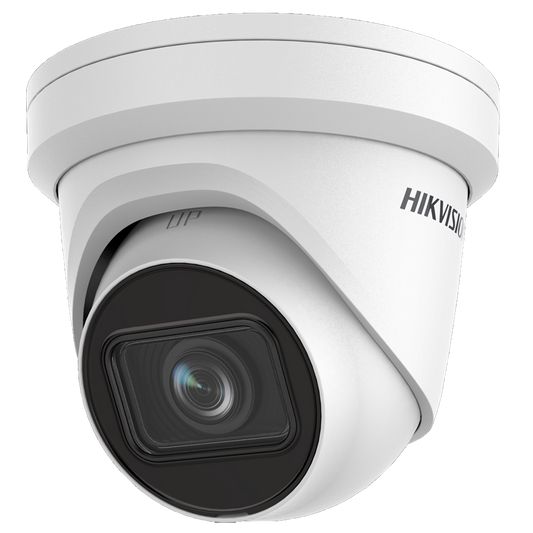 Hikvision DS-2CD2H63G2-IZS(2.8-12mm) 6 MP Varifocal AcuSense PoE IP camera