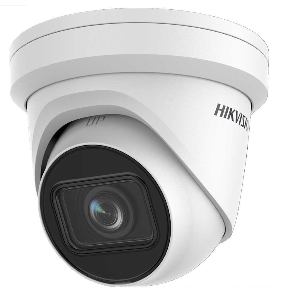 Hikvision DS-2CD2H83G2-IZS(2.8-12mm) 8 MP Varifocal AcuSense PoE IP camera