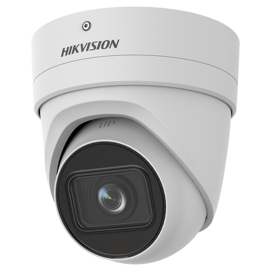 Hikvision DS-2CD2H86G2-IZS(2.8-12mm) AcuSense PoE IP camera