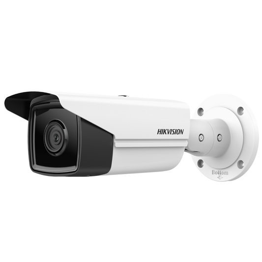 Hikvision DS-2CD2T43G2-4I(4mm) 4 MP AcuSense PoE IP camera