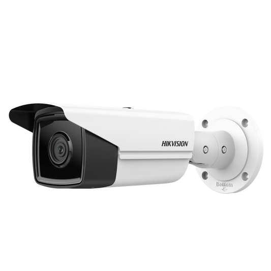 Hikvision DS-2CD2T63G2-4I(2.8mm) 6 MP AcuSense PoE IP camera