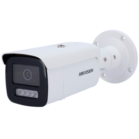 Hikvision DS-2CD2T86G2H-4I(4mm)(eF) 8 MP AcuSense PoE IP camera