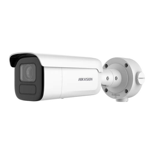 Hikvision DS-2CD3B46G2T-IZHSY(2.8-12mm)(H) AcuSense PoE IP camera