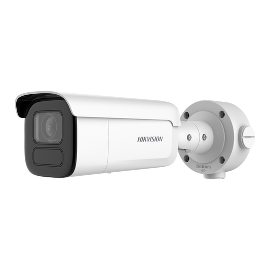 Hikvision DS-2CD3B46G2T-IZHS(2.8-12mm) AcuSense PoE IP camera