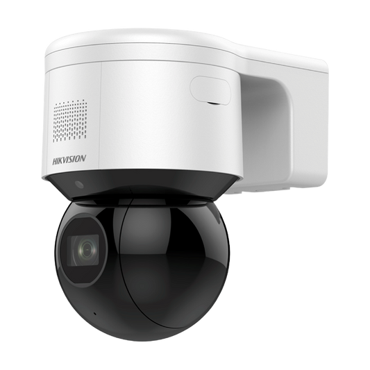 Hikvision DS-2DE3A404IWG-E/W Varifocal AcuSense PoE IP camera