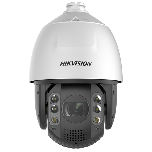 Hikvision DS-2DE7A432IW-AEB(T5) 4 MP Varifocal AcuSense PoE IP camera