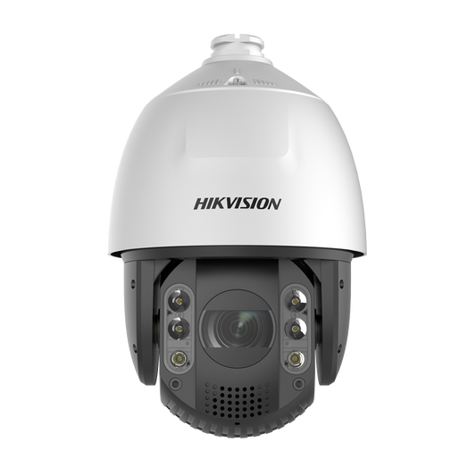 Hikvision DS-2DE7A812MCG-EB Varifocal AcuSense PoE IP camera