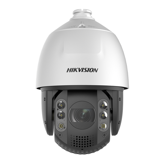 Hikvision DS-2DE7A825IW-AEB(T5) 8 MP Varifocal AcuSense PoE IP camera