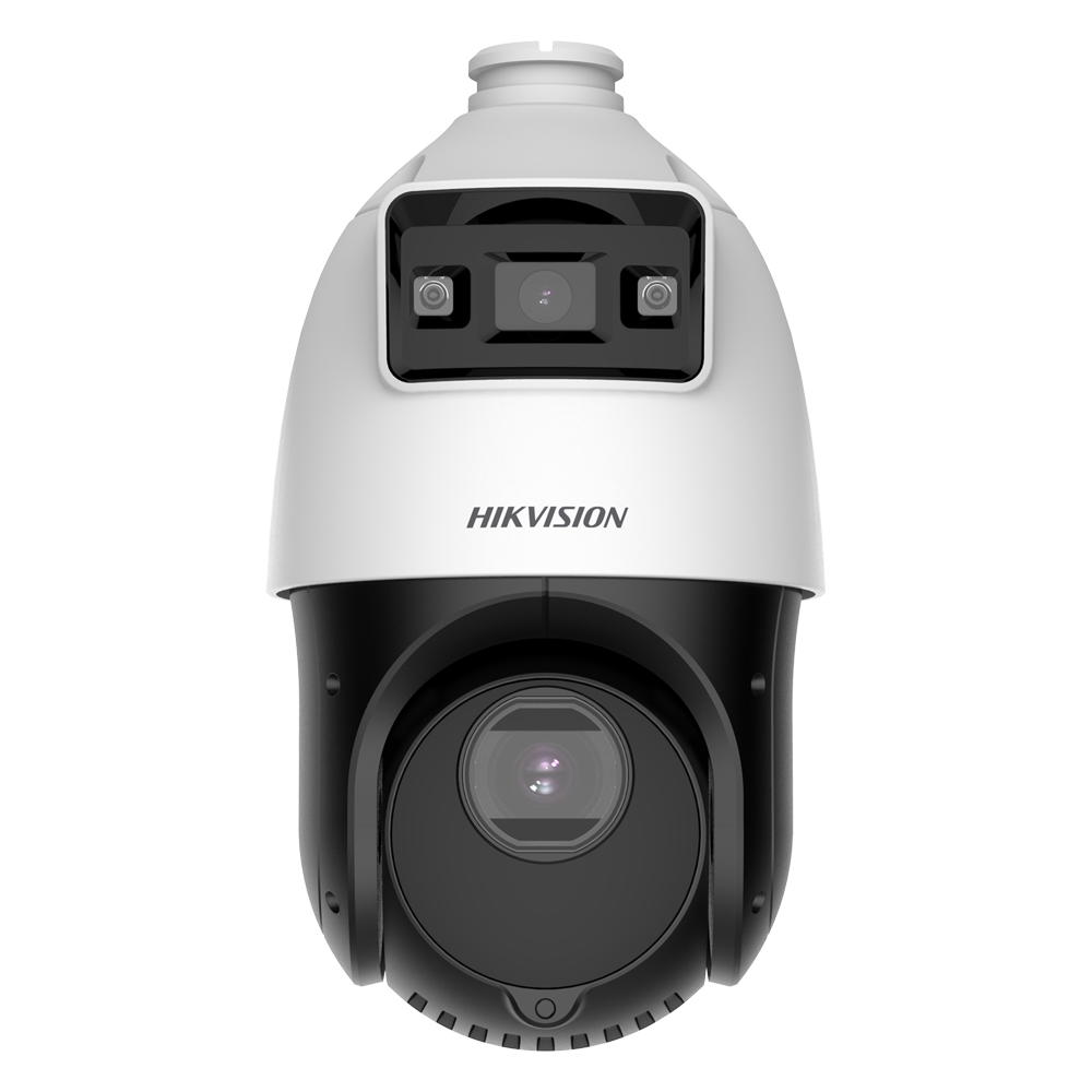 Hikvision DS-2SE4C415MWG-E(14F0) Panorama PoE IP camera