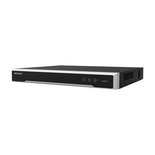 Hikvision DS-7608NI-M2 8-kanaals NVR