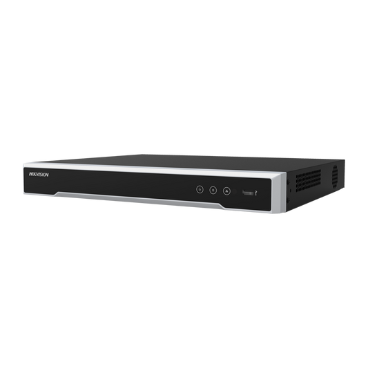 Hikvision DS-7608NI-Q2(D) 8-kanaals NVR