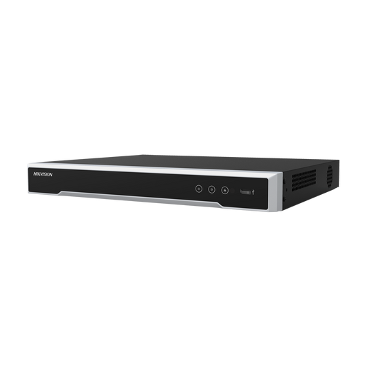 Hikvision DS-7608NI-Q2(D) 8-kanaals NVR