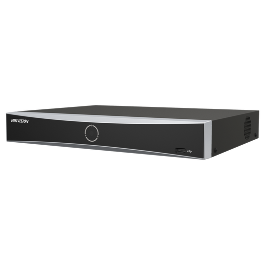 Hikvision DS-7608NXI-K1 8-kanaals NVR