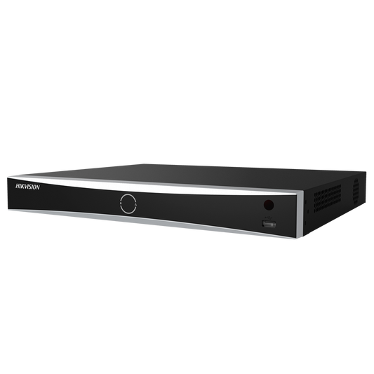 Hikvision DS-7608NXI-K2 8-kanaals NVR